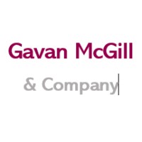 Gavan McGill & Company logo - Similar company to Propeller Advisory