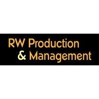 RW Production & Management logo - Similar company to Kaffe Lars A/S