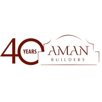 AMAN Builders logo - Similar company to Centre For Learning Design