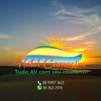Hotel Camocim logo - Similar company to Camocim Organic