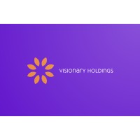 Visionary Holdings Limited logo - Similar company to New Era Ventures