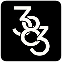 383 Media Inc logo - Similar company to Topa 3D