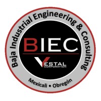 Baja Industrial Engineering and Consulting logo - Similar company to Southeast Bim Services