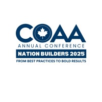 Construction Owners Association of Alberta (COAA) logo - Similar company to Construction Safety Nova Scotia