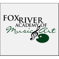 Fox River Academy Of Music And Art
