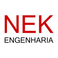 NEK Engenharia Ltda logo - Similar company to Bda Engenharia