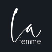 The dKol la femme Project logo - Similar company to The One Project