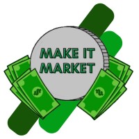 Make it Market logo - Similar company to Camp Zeke