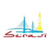 SERASI Telkom University logo - Similar company to Iot Laboratory Telkom University