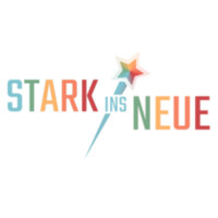 Stark Ins Neue logo - Similar company to Erde Coaching