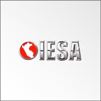 IESA logo - Similar company to Tecnomin Data