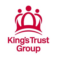The King's Trust Group logo - Similar company to Princes' Trust