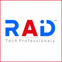 RAD TechPro Services logo - Similar company to Agent Au Pair
