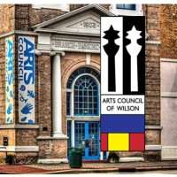 Arts Council Of Wilson Inc