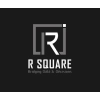 R Square Consulting logo - Similar company to Teloxis