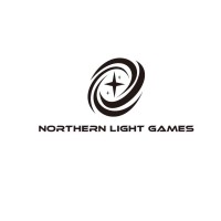 Northern Light Games logo - Similar company to Valeria Games