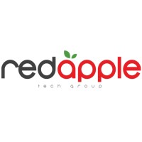 Red Apple Tech Group logo - Similar company to Jaffle Agency