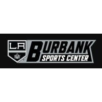 La Kings Burbank Sports Center logo - Similar company to Onjo Ai