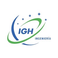 IGH Ingeniería - Soluciones Tecnológicas E-Business & Odoo Partner logo - Similar company to Igh - Inveritas Global Holdings Perú S.A.