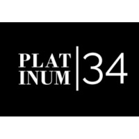 Platinum 34 Hair Salon logo - Similar company to Nomobo | Chicago Hair Salon
