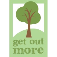 Get Out More CIC logo - Similar company to Bradford Cathedral