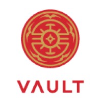 Vault Corporation logo - Similar company to Chang Le Travel