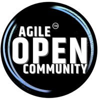 Agile Open Community logo - Similar company to Grow-Lean Llc