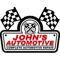 John’s Automotive Inc. logo - Similar company to Three Leaf Cigar Boutique
