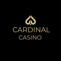Cardinal Casino logo - Similar company to Dragon Money
