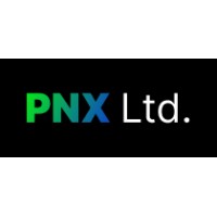 PNX Ltd. logo - Similar company to Offside Gaming