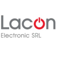 Lacon Electronic SRL logo - Similar company to Lacon Electronic Gmbh