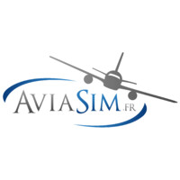 AviaSim Paris-Orly Belle Épine logo - Similar company to Airplane Experience