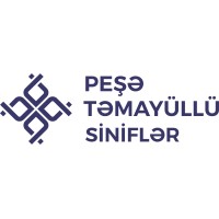 Peşə Təmayüllü Siniflər logo - Similar company to Sumgait Innovation Hub