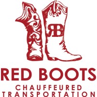 Red Boots Chauffeured Transportation