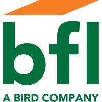BFL Fabricators Ltd logo - Similar company to Component Entity