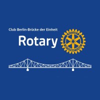Rotary Club Berlin-Brücke der Einheit logo - Similar company to Industriekreis-Heidelberg E.V.