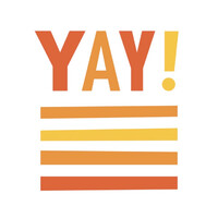 Yaystack logo - Similar company to Conversion Whisperer