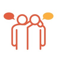 Stichting Kankerpraat logo - Similar company to Stichting Buddyhuis