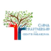 The China Partnership Of Greater Philadelphia (Cpgp)