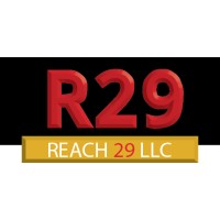 Reach 29 logo - Similar company to Kdk Law