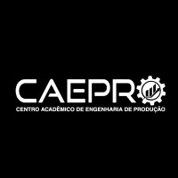 CAEPRO - Centro Acadêmico de Engenharia de Produção (UFS) logo - Similar company to Nuseep-Núcleo Sergipano De Estudantes De Engenharia De Produção