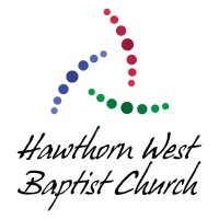 Hawthorn West Baptist Church