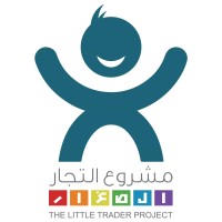 LittleTraders logo - Similar company to جمعية كسوة السيدة عائشة
