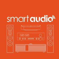 smartaudio GmbH logo - Similar company to Artsound