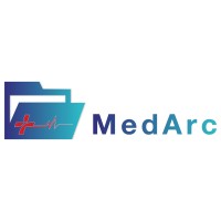MedArc logo - Similar company to Medimass