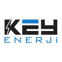 Key Perakende Elektrik Enerjisi A.Ş. logo - Similar company to Aden Enerji