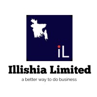 Illishia Liimited logo - Similar company to Comfort Apparel