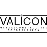 Valicon NV logo - Similar company to Geru Bv