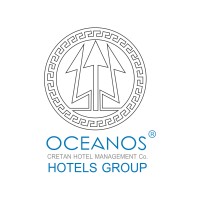 OCEANOS HOTELS GROUP GREECE logo - Similar company to One Global Travel Group