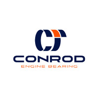Conrod Engine Bearings logo - Similar company to 240 Derece
